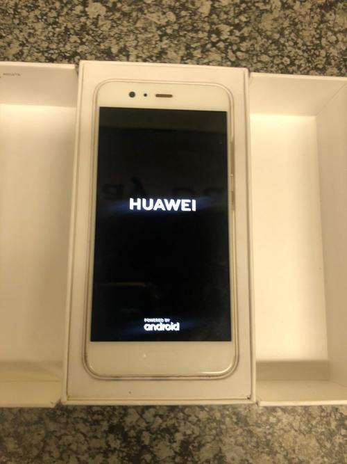 HUAWEI P10 SINGLE SIM 64GB