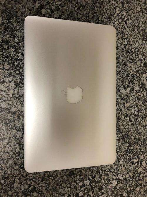 MACBOOK AIR CORE i5 11'' [MID 2012]