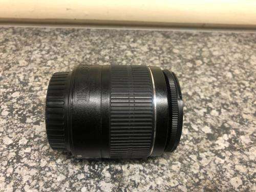 canon 18-15mm lens