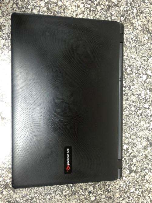 PACKARD BELL EASYNOTE