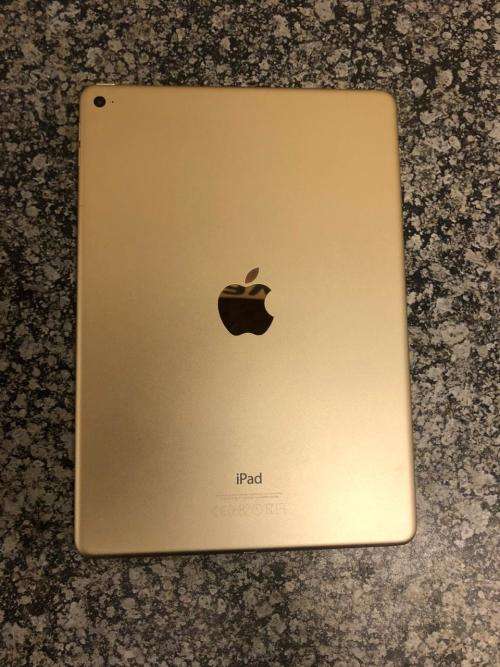IPAD AIR 2 WIFI ONLY 64GB GOLD