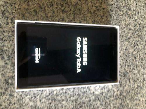 SAMSUNG GALAXY TAB A SM-T295 GOOD AS NEW 8''