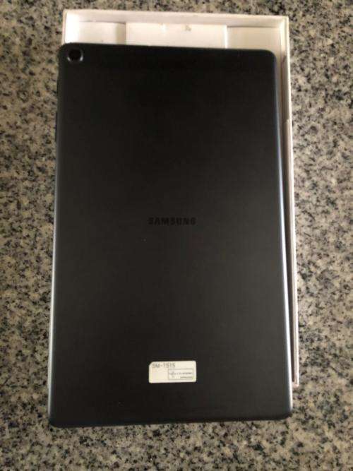 SAMSUNG TAB A SM-T515 10 INCH  32GB LTE  [2019] WIFI AND 4G