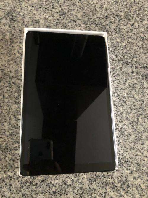 SAMSUNG TAB A SM-T515 10 INCH  32GB LTE  [2019] WIFI AND 4G