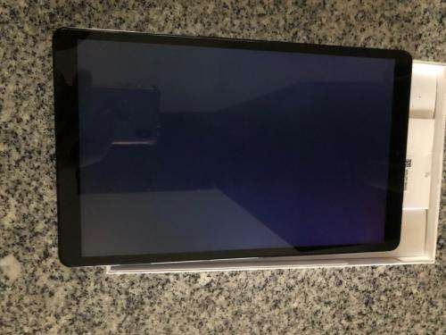 SAMSUNG TAB A SM-T515 10 INCH  32GB LTE  [2019] WIFI AND 4G