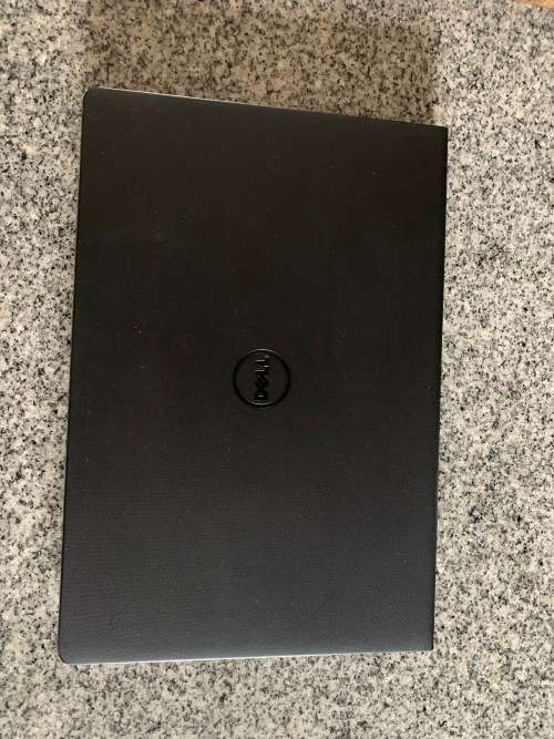 DELL INSPIRON 15 CORE i3-6006U