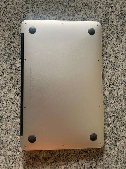 MACBOOK AIR  11`` MID 2013 PLIZ READ