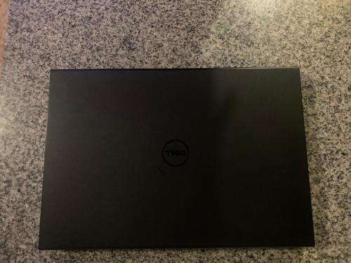 DELL INSPIRON 15 3000 SERIES AMD E1