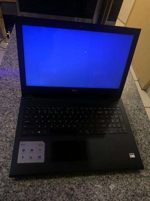 DELL INSPIRON 15 3000 SERIES AMD E1