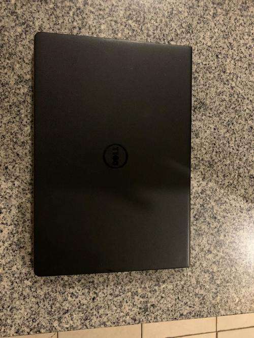 DELL INSPIRON 15  CORE i5-7200 7th GEN