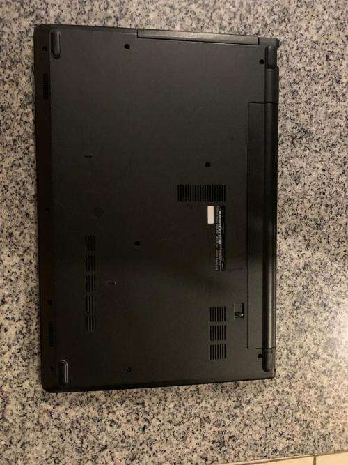 DELL INSPIRON 15  CORE i5-7200 7th GEN