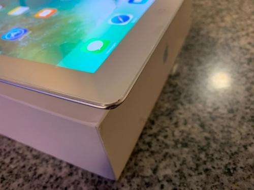 IPAD 4TH GEN A1460, 16GB