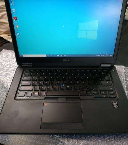 DELL E7450 CORE i5