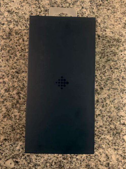 FITBID VERSA SPECIAL EDITION