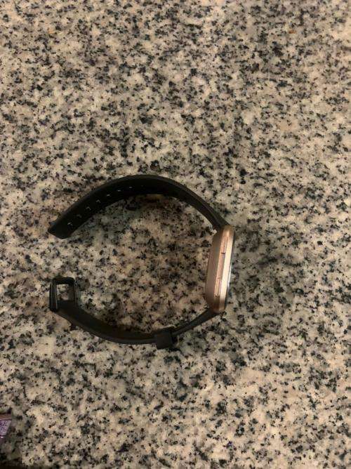 FITBID VERSA SPECIAL EDITION