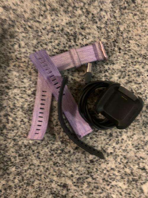 FITBID VERSA SPECIAL EDITION