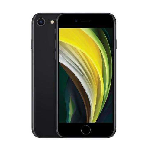 I PHONE SE 2020 SECONG GEN  128GB [NEW] A2296