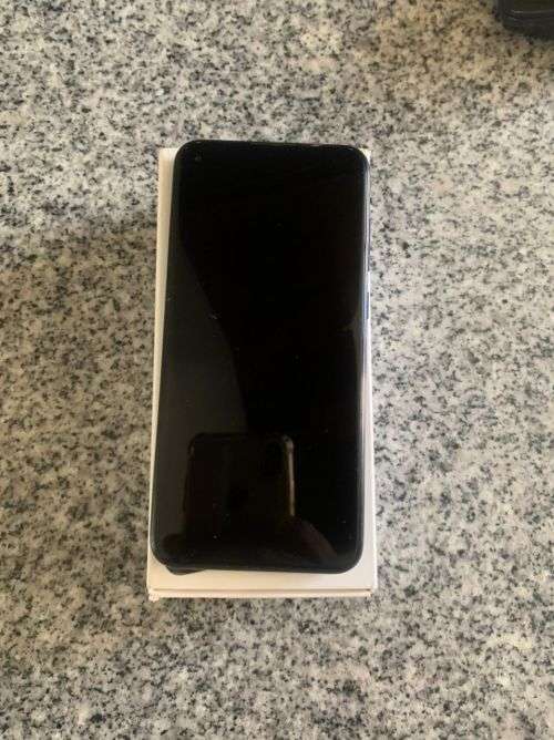 SAMSUNG A11 32 GB DUAL SIM PLIZ READ