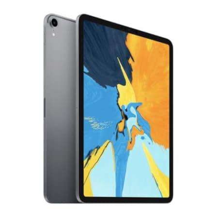 IPAD PRO [11 INCH ] WIFI and CELLULAR 64GB A1934 SPACE GREY