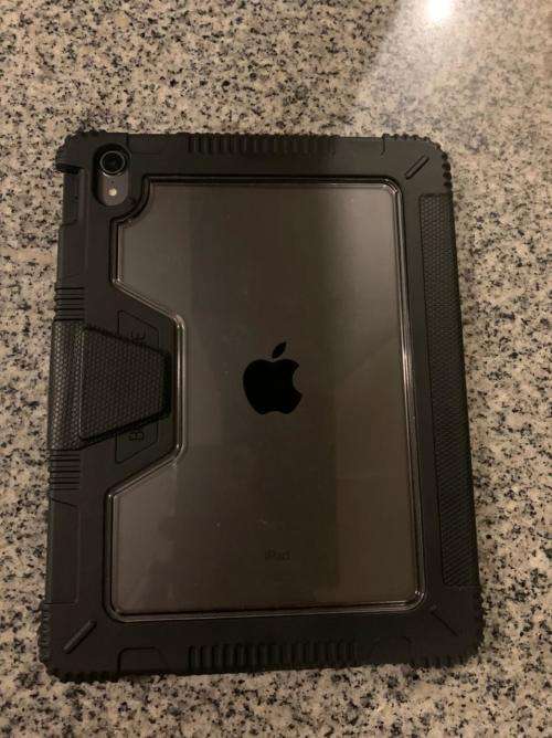 IPAD PRO [11 INCH ] WIFI and CELLULAR 64GB A1934 SPACE GREY