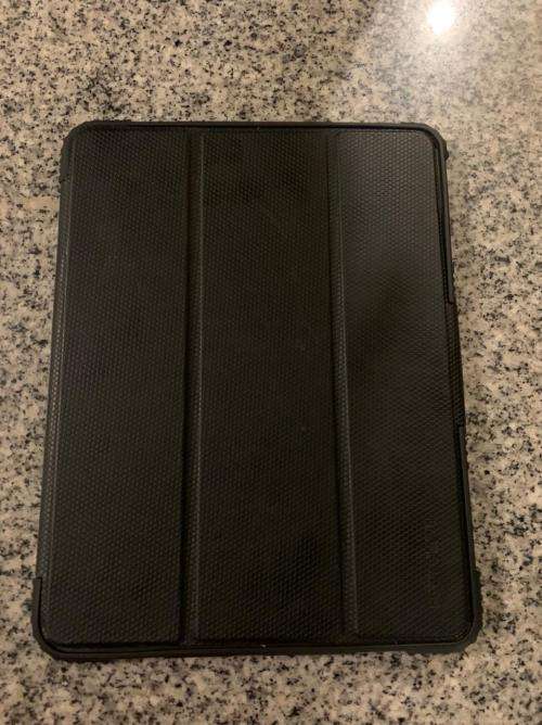 IPAD PRO [11 INCH ] WIFI and CELLULAR 64GB A1934 SPACE GREY