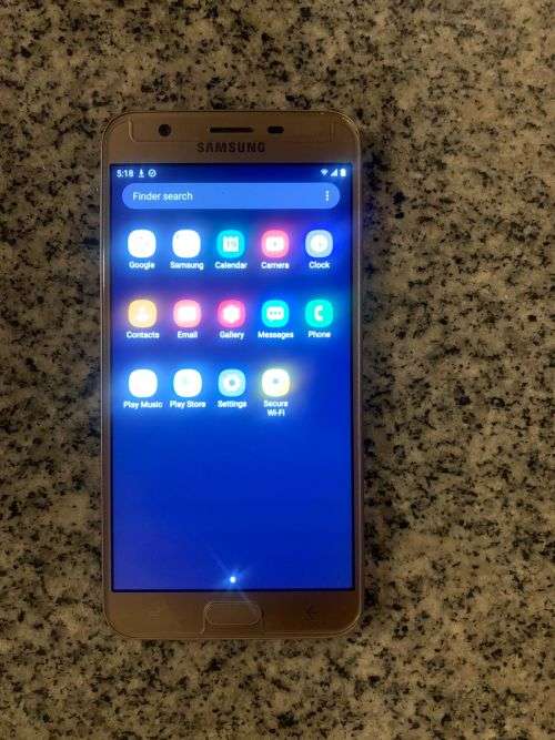 SAMSUNG J7 REFINE PLIZ READ