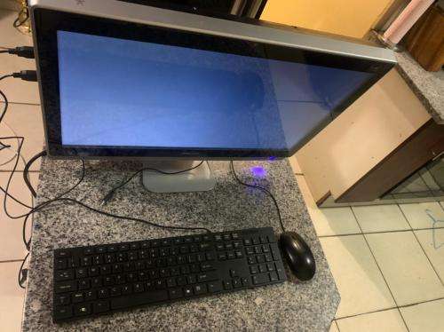 MECCER H2159 CORE i5 ALL IN ONE