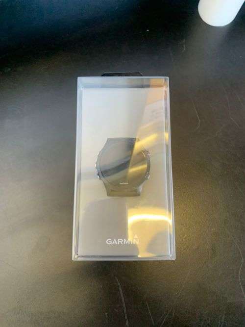 GARMIN FORERUNNER 935 MINT CONDITION