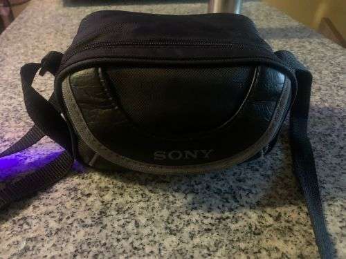 SONY HDR-CX500v 32GB FLASH