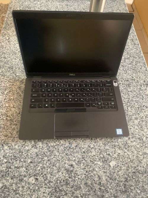 DELL LATITUDE 5400 8TH GEN CORE i7-8665u RETAIL R27000