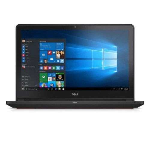DELL INSPIRON 15  CORE i5-7200 7th GEN