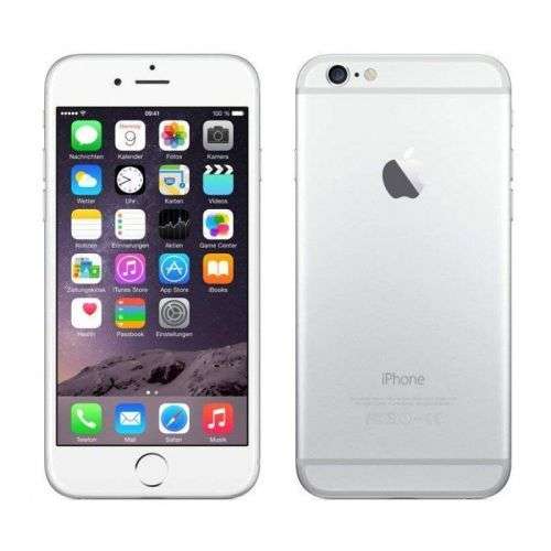 i PHONE 6  64GB 64GB