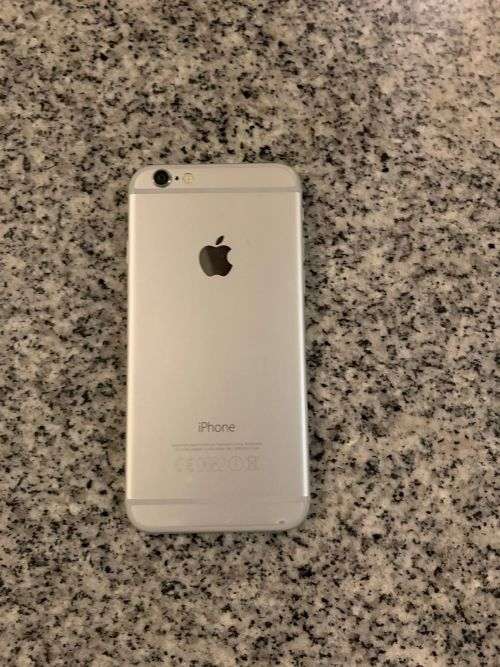 i PHONE 6  64GB 64GB