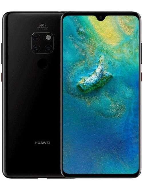 HUAWEI MATE 20 PRO 128GB SINGLE SIM  MINT AS NEW