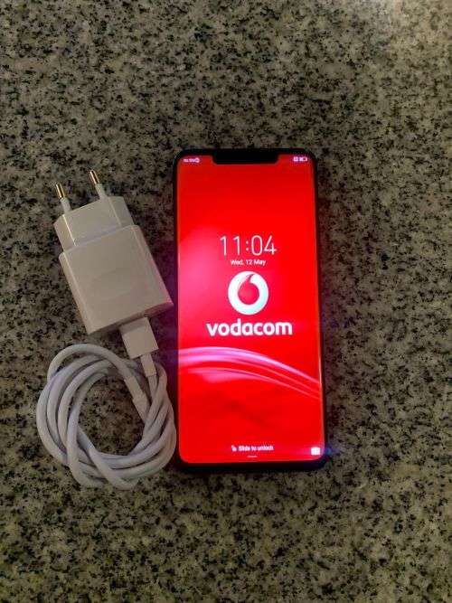 HUAWEI MATE 20 PRO 128GB SINGLE SIM  MINT AS NEW