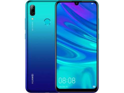 HUAWE P SMART 2019 SINGLE SIM  64GB MINT CONDITION
