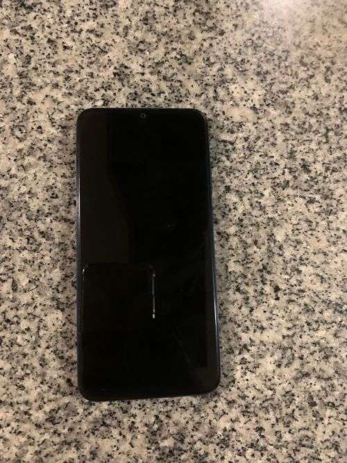 HUAWE P SMART 2019 SINGLE SIM  64GB MINT CONDITION