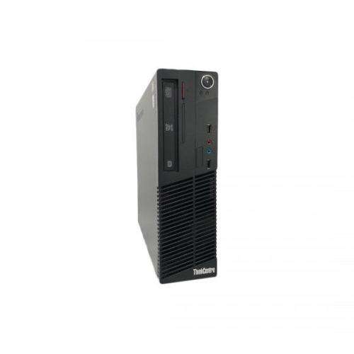 LENOVO THINKCENTRE M72E WORTKSTATION 4TH GEN CORE i5