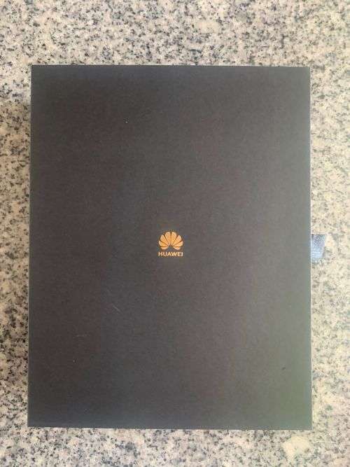 HUAWEI FREELACE EARPHONES