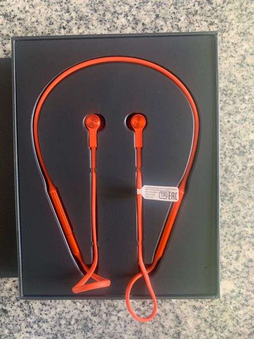 HUAWEI FREELACE EARPHONES