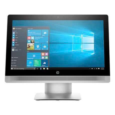 HP PRO ONE G2 CORE i5