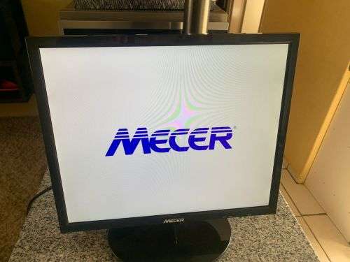 MECCER  A1954 LED MONITOR