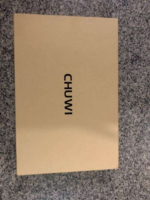 CHUWI HI PAD X WIFI and 5G DUAL SIM MINT CONDITION