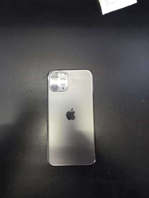 I PHONE 11 PRO 256 GB PLIZ READ
