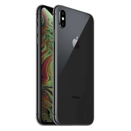 i PHONE XS MAX 256GB BATT HEALTH 93%
