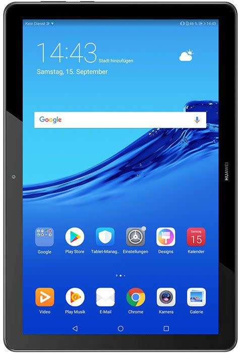HUAWEI MEDIAPAD T5 INCH