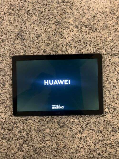 HUAWEI MEDIAPAD T5 INCH