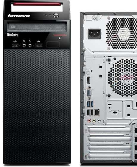 LENOVO THINKCENTRE E73 [10ASA03MTA] CORE i3-4150
