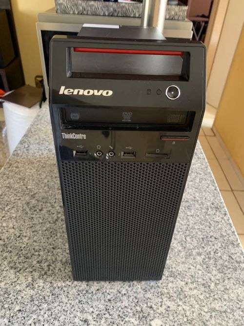 LENOVO THINKCENTRE E73 [10ASA03MTA] CORE i3-4150