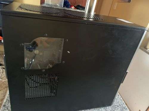 GAMING TOWER H61M-P21 [B3] CORE i3-2100